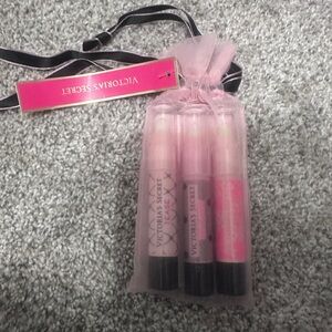 Victoria's Secret solid perfume sticks